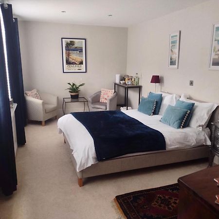 Appartamento 1 Courtyard Mews Penzance Esterno foto