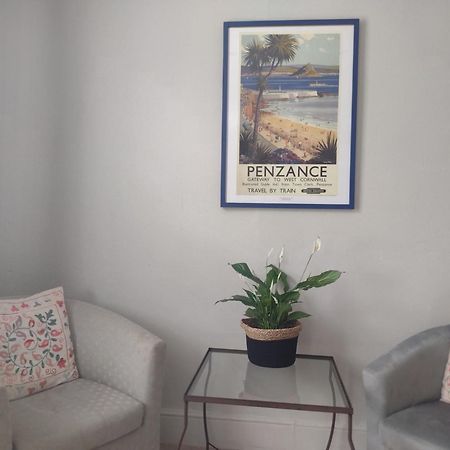Appartamento 1 Courtyard Mews Penzance Esterno foto