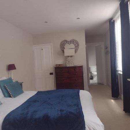 Appartamento 1 Courtyard Mews Penzance Esterno foto