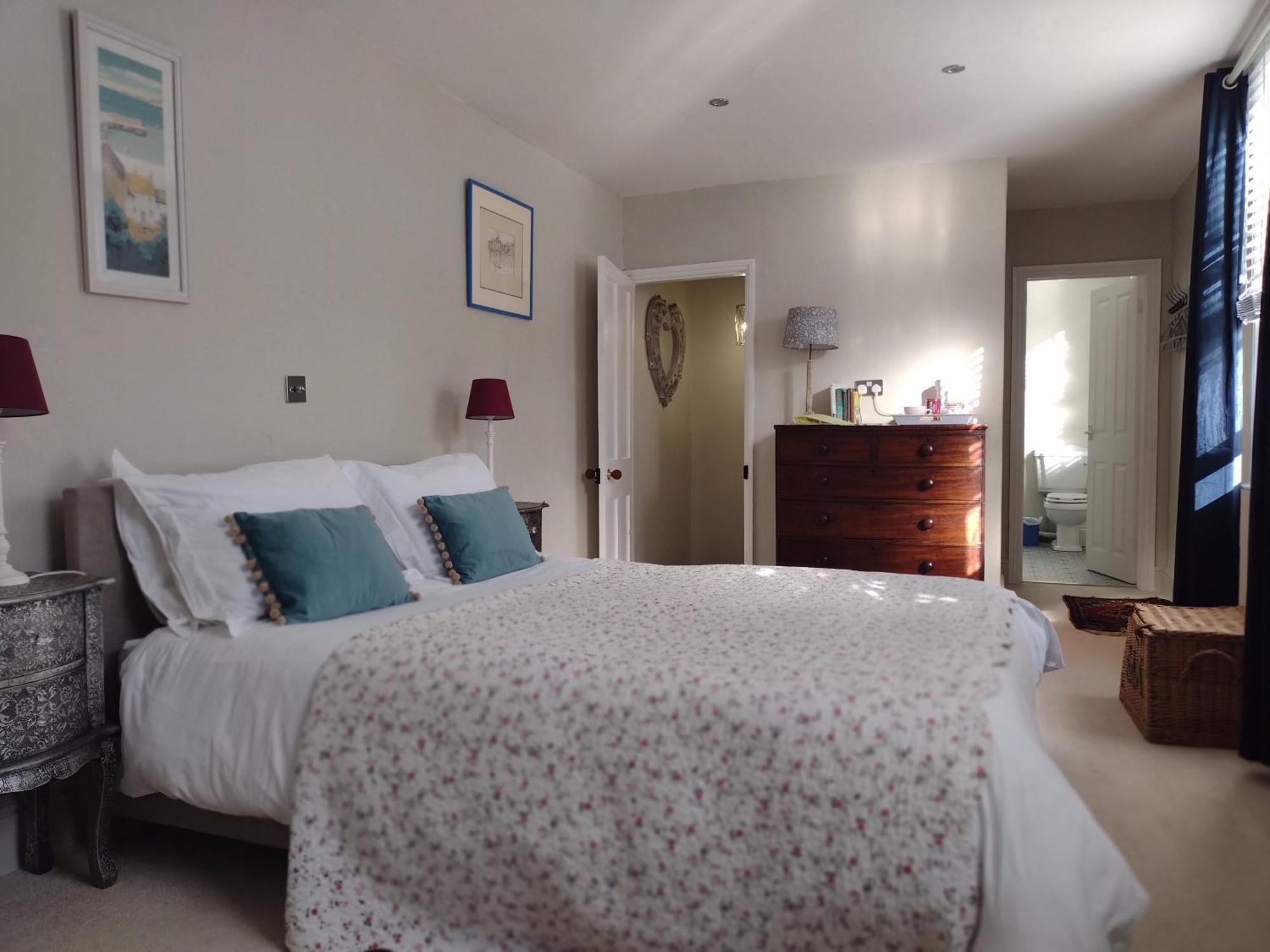 Appartamento 1 Courtyard Mews Penzance Esterno foto