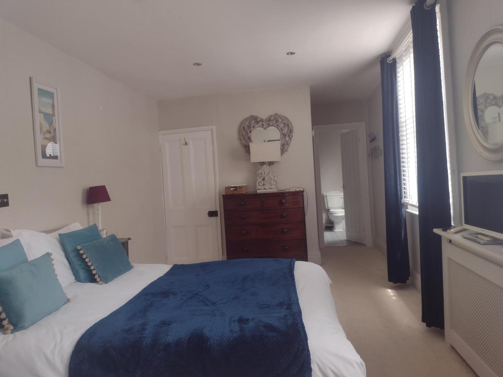 Appartamento 1 Courtyard Mews Penzance Esterno foto